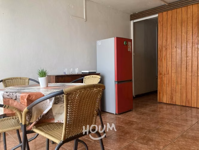 Casa en Colón