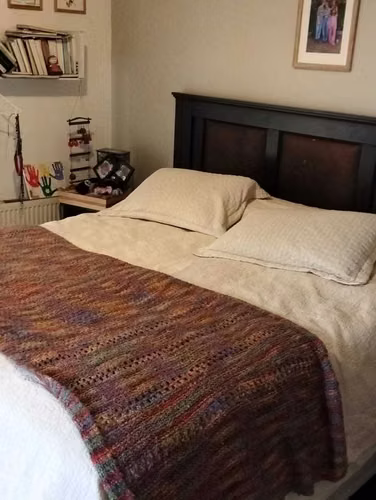 Casa Amplia  (184938) - Imagen 4