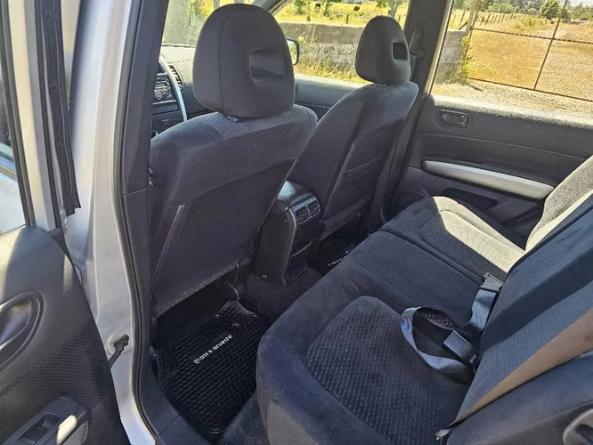 Nissan Xtrail 2012 - Imagen 7
