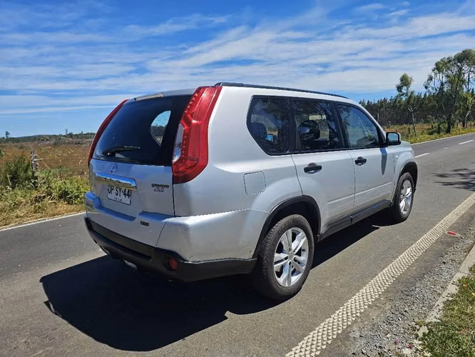 Nissan Xtrail 2012 - Imagen 3