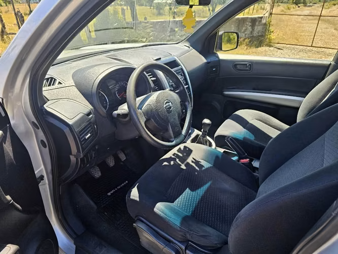 Nissan Xtrail 2012 - Imagen 6