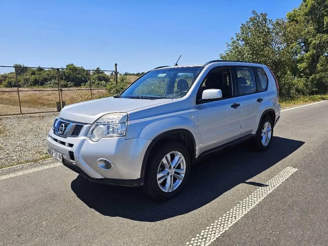 Nissan Xtrail 2012 - Imagen 2