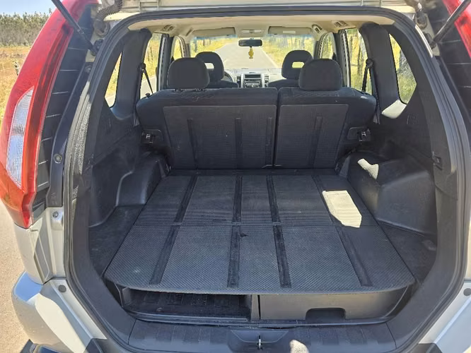 Nissan Xtrail 2012 - Imagen 8