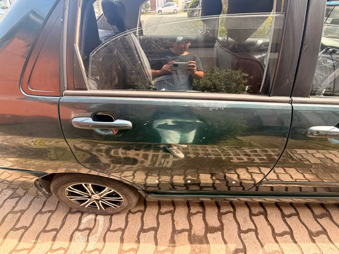 Se vende suzuki Aerio 1.6 2005