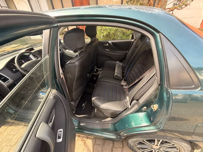 Se vende suzuki Aerio 1.6 2005
