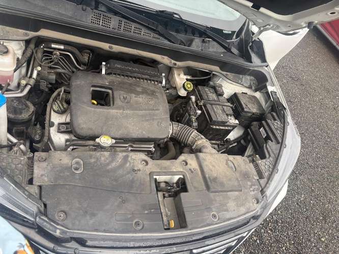 Changan cs15 - Imagen 5