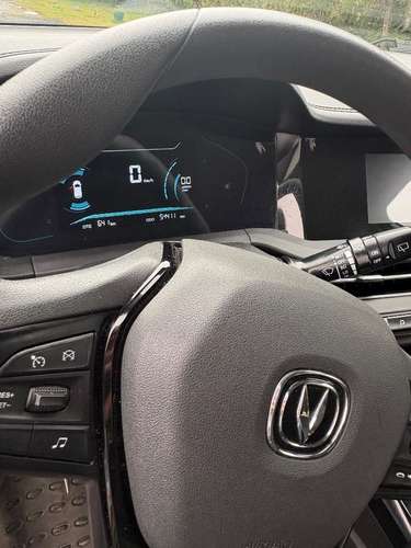 Changan cs15 - Imagen 4