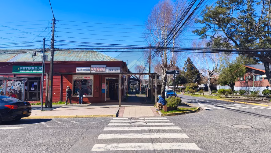 Increíble propiedad en el centro de Villarrica - Imagen 4