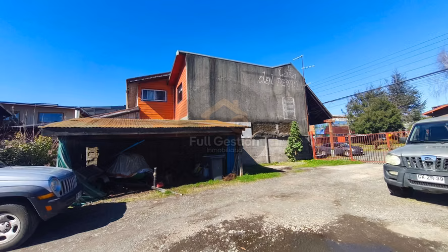 Increíble propiedad en el centro de Villarrica - Imagen 19