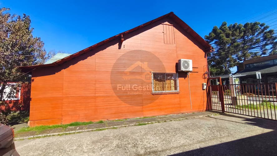 Increíble propiedad en el centro de Villarrica - Imagen 21