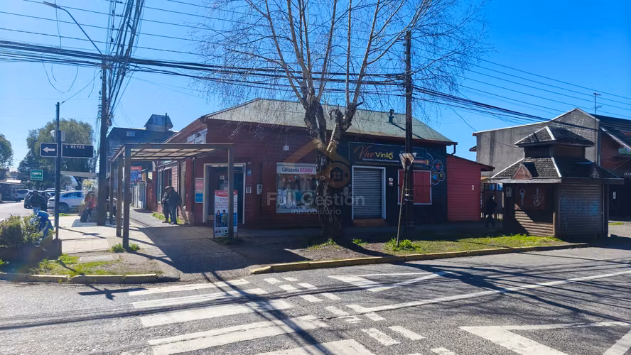 Increíble propiedad en el centro de Villarrica - Imagen 10