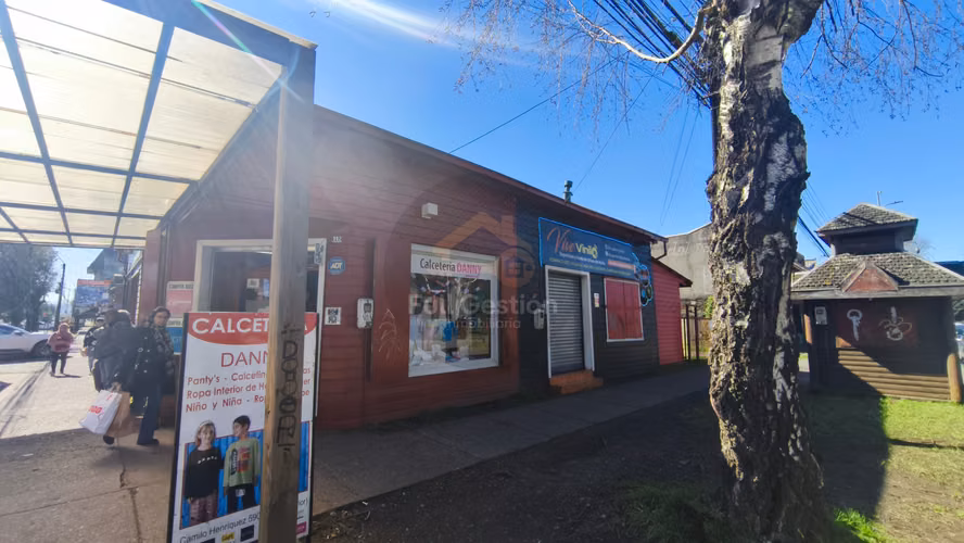 Increíble propiedad en el centro de Villarrica - Imagen 8