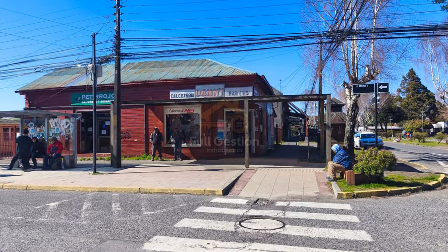 Increíble propiedad en el centro de Villarrica - Imagen 5