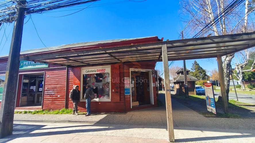 Increíble propiedad en el centro de Villarrica - Imagen 16
