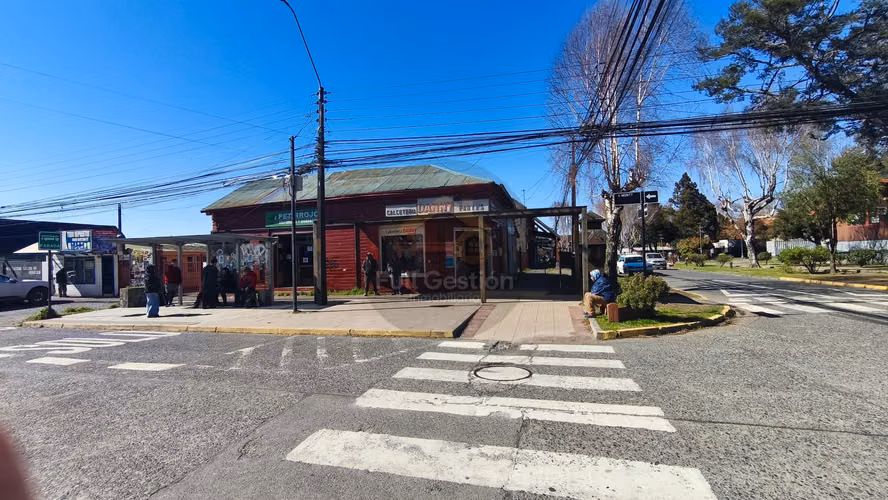 Increíble propiedad en el centro de Villarrica - Imagen 1