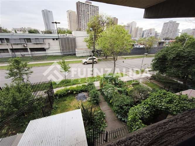 Departamento en venta 2d 1b. 62m2 Villa Portales E.Central - Imagen 2