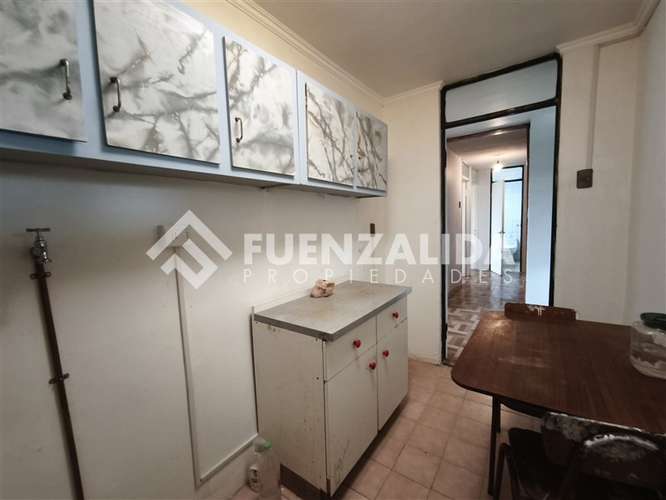 Departamento en venta 2d 1b. 62m2 Villa Portales E.Central - Imagen 8