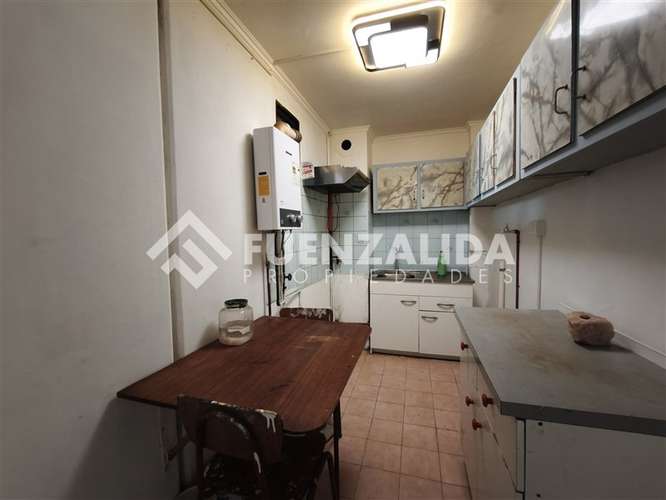 Departamento en venta 2d 1b. 62m2 Villa Portales E.Central - Imagen 11