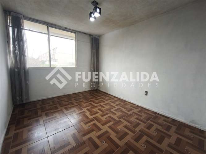 Departamento en venta 2d 1b. 62m2 Villa Portales E.Central - Imagen 27