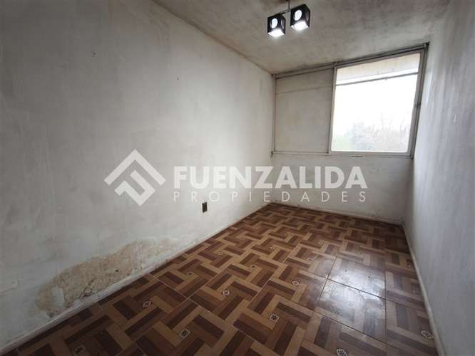 Departamento en venta 2d 1b. 62m2 Villa Portales E.Central - Imagen 22