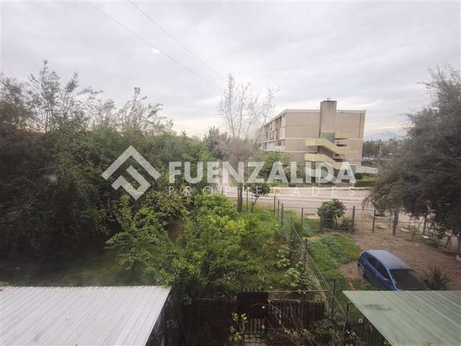 Departamento en venta 2d 1b. 62m2 Villa Portales E.Central - Imagen 3