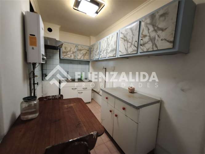 Departamento en venta 2d 1b. 62m2 Villa Portales E.Central - Imagen 10