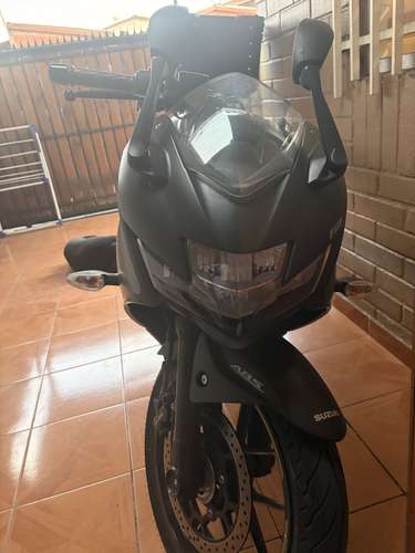 VENTA SUZUKI GIXXER 250 SF - Imagen 10