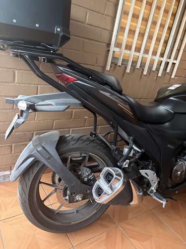 VENTA SUZUKI GIXXER 250 SF - Imagen 5