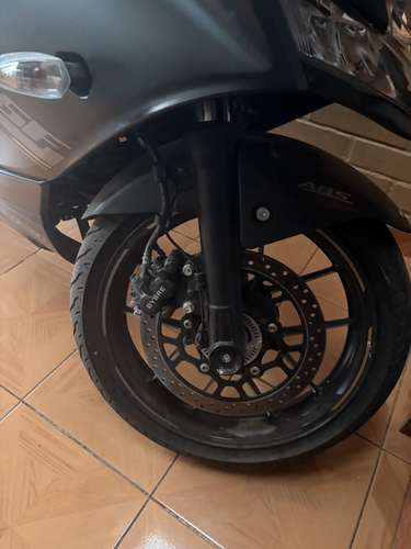 VENTA SUZUKI GIXXER 250 SF - Imagen 9
