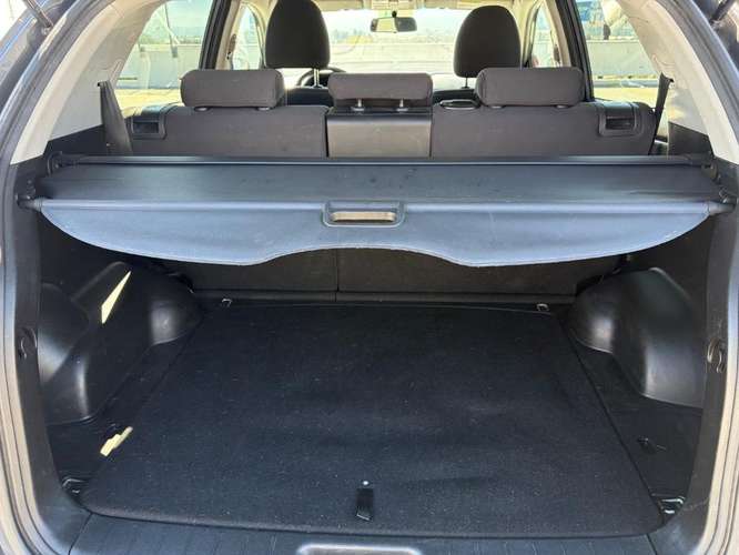 SsangYong Korando 2016 único dueño