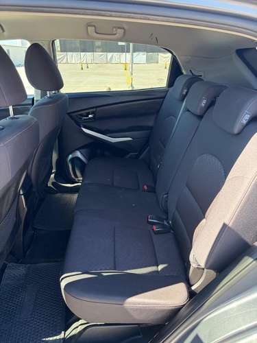 SsangYong Korando 2016 único dueño