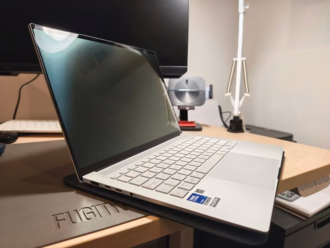 Notebook Zenbook S 14 OLED UX5406 Intel Core Ultra 7