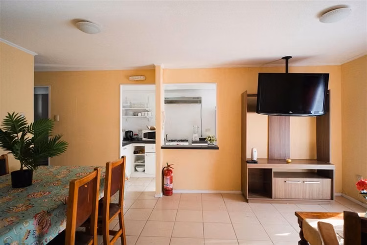 Departamento en venta Avenida Aguirre, La Serena