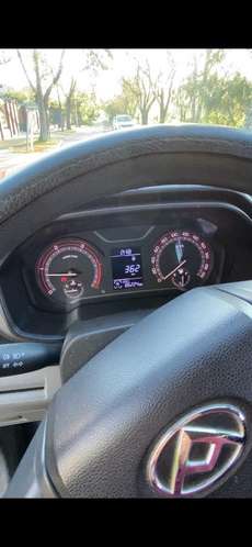 Maxus 2.8 diesel 4x4 transmisión manual! 6 velocidades!! - Imagen 6