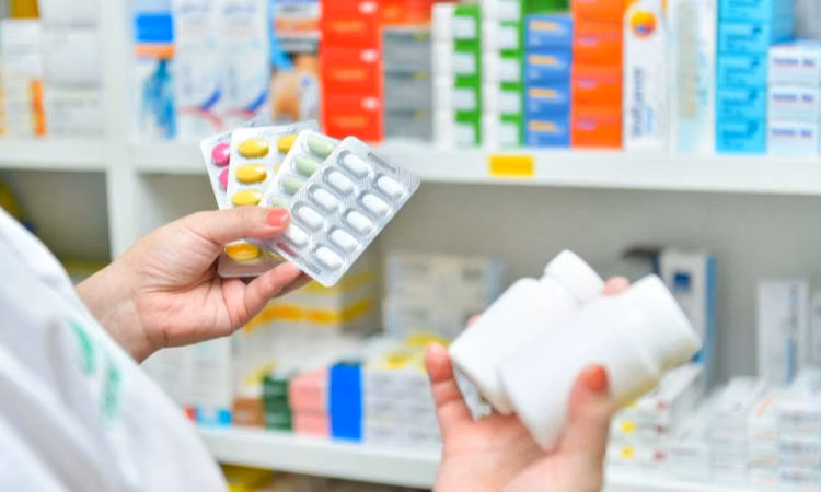 Tecnico en Farmacia