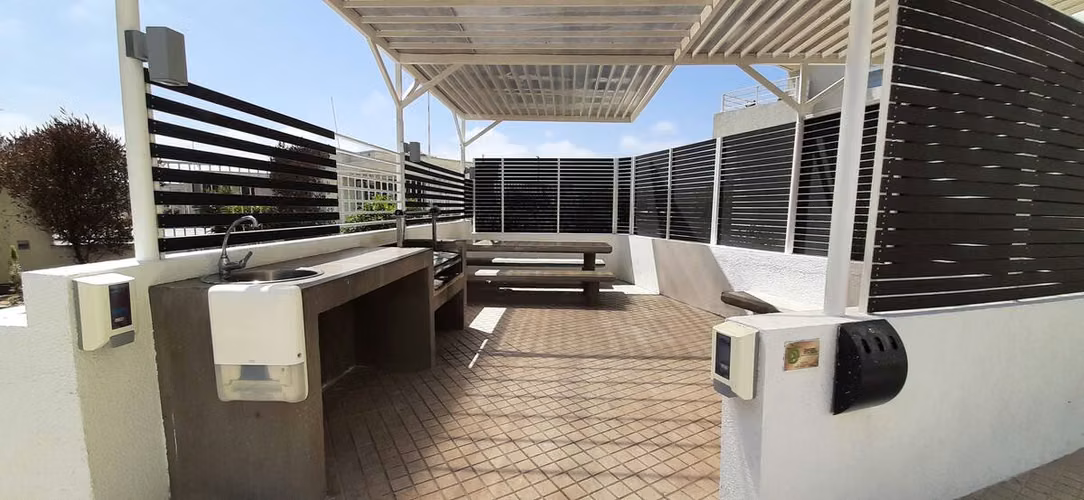Departamento 3 Dormitorios 2 Baños 87 Mt -Av  Los Pescado Peñuelas Coquimbo