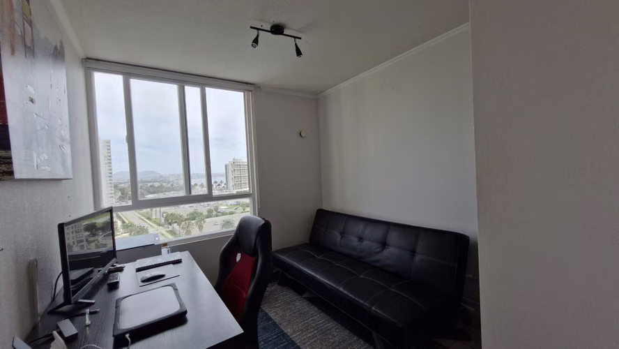 Departamento 3 Dormitorios 2 Baños 87 Mt -Av  Los Pescado Peñuelas Coquimbo