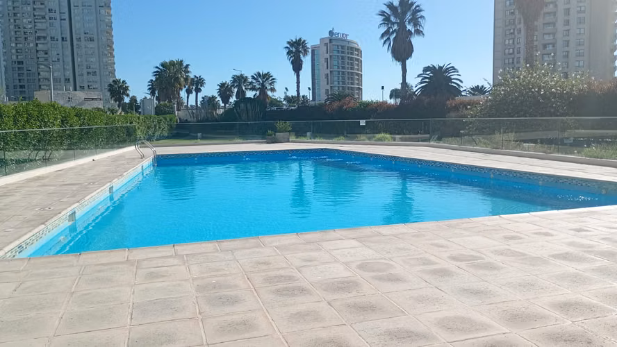 Departamento 3 Dormitorios 2 Baños 87 Mt -Av  Los Pescado Peñuelas Coquimbo