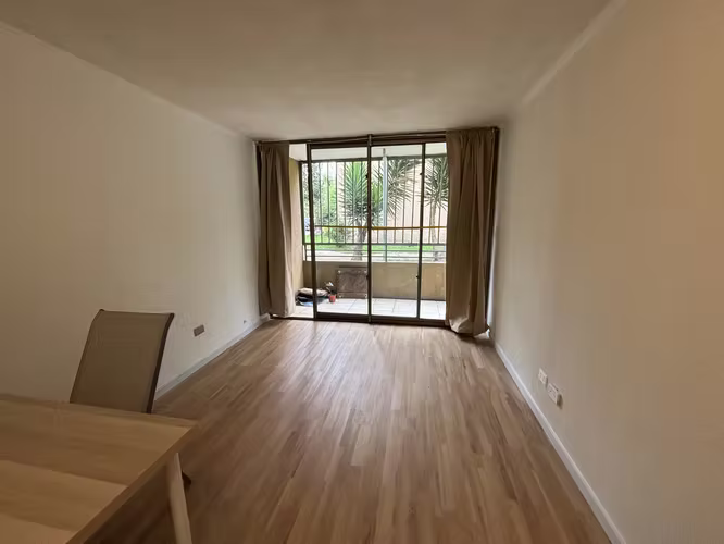 Dpto. 2 D/1b En Condominio Privado En Conchali - Imagen 6