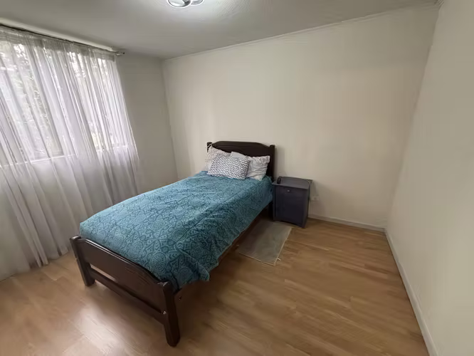 Dpto. 2 D/1b En Condominio Privado En Conchali - Imagen 13