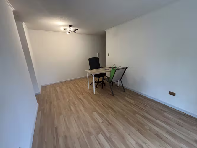 Dpto. 2 D/1b En Condominio Privado En Conchali - Imagen 5