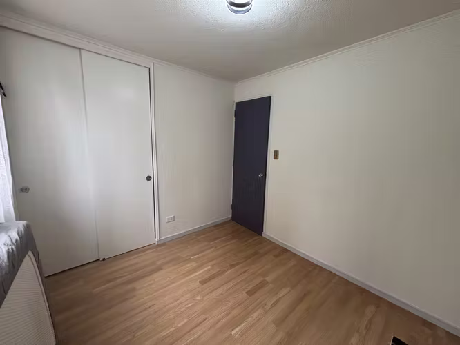 Dpto. 2 D/1b En Condominio Privado En Conchali - Imagen 16