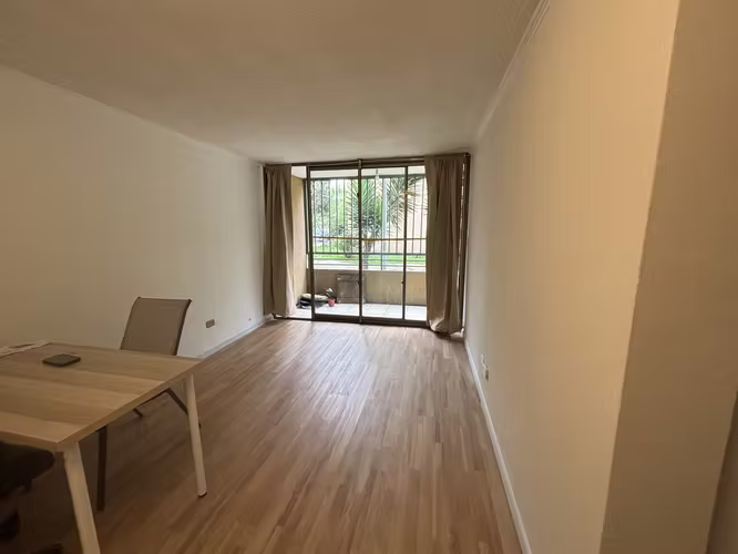 Dpto. 2 D/1b En Condominio Privado En Conchali - Imagen 7