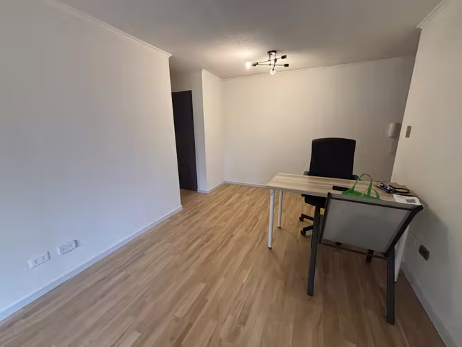 Dpto. 2 D/1b En Condominio Privado En Conchali - Imagen 3