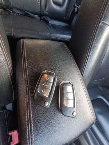 Jac S5 2015 turbo - Imagen 4