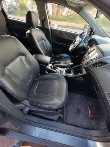 Jac S5 2015 turbo - Imagen 5