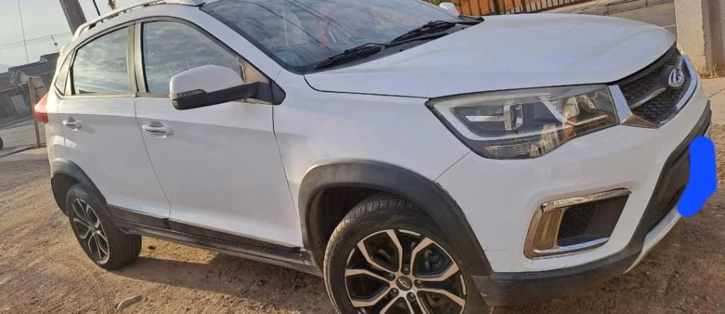 Chery tigo 2 - Imagen 3
