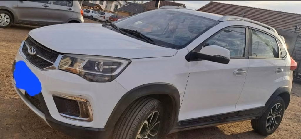 Chery tigo 2 - Imagen 2