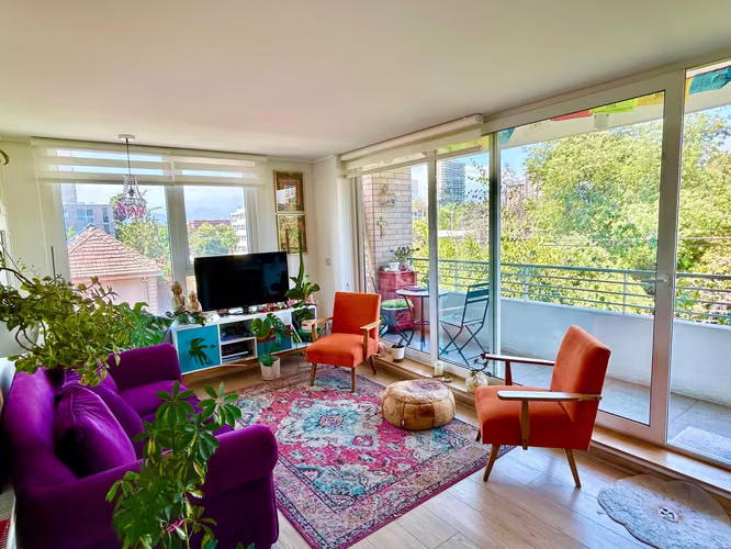 EXQUISITO DEPTO CON MARAVILLOSA VISTA (73532)