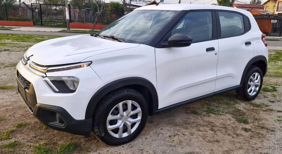 Citroën c3